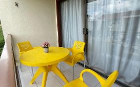 Flat 1218, no residencial monte castelo